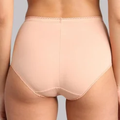 Playtex Lingerie, Nuit|2 Culottes Coton Feminine beiges