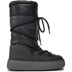 Moon Boot Bottes|Après-ski Ltrack noirs