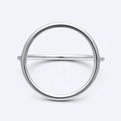 By Rafaella Bagues|Bague Albina en Argent