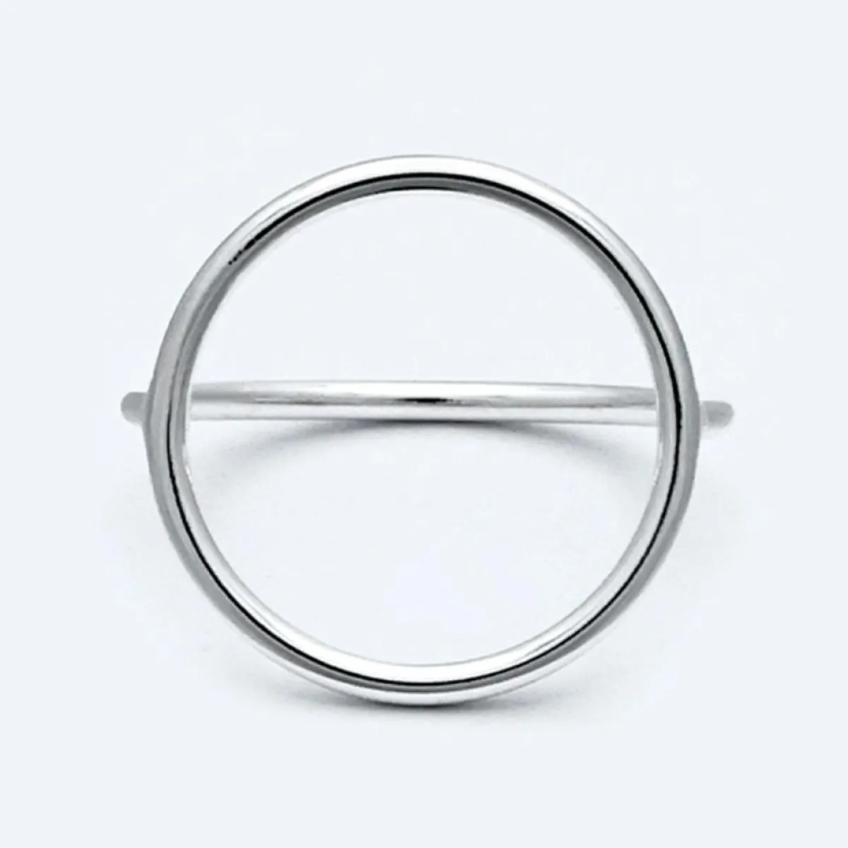 By Rafaella Bagues|Bague Albina en Argent