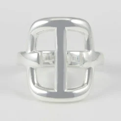 By Rafaella Bagues|Bague Almak en Argent