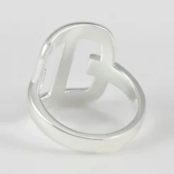 By Rafaella Bagues|Bague Almak en Argent