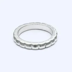 By Rafaella Bagues|Bague Ambrosia en Argent