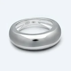 By Rafaella Bagues|Bague Anatola en Argent