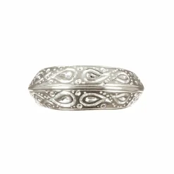 Aurelie Bidermann Bagues|Bague Apache cachemire