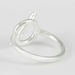 By Rafaella Bagues|Bague Arion en Argent