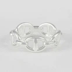 By Rafaella Bagues|Bague Celeno en Argent