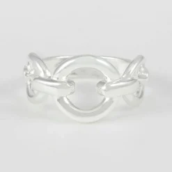 By Rafaella Bagues|Bague Cephee en Argent