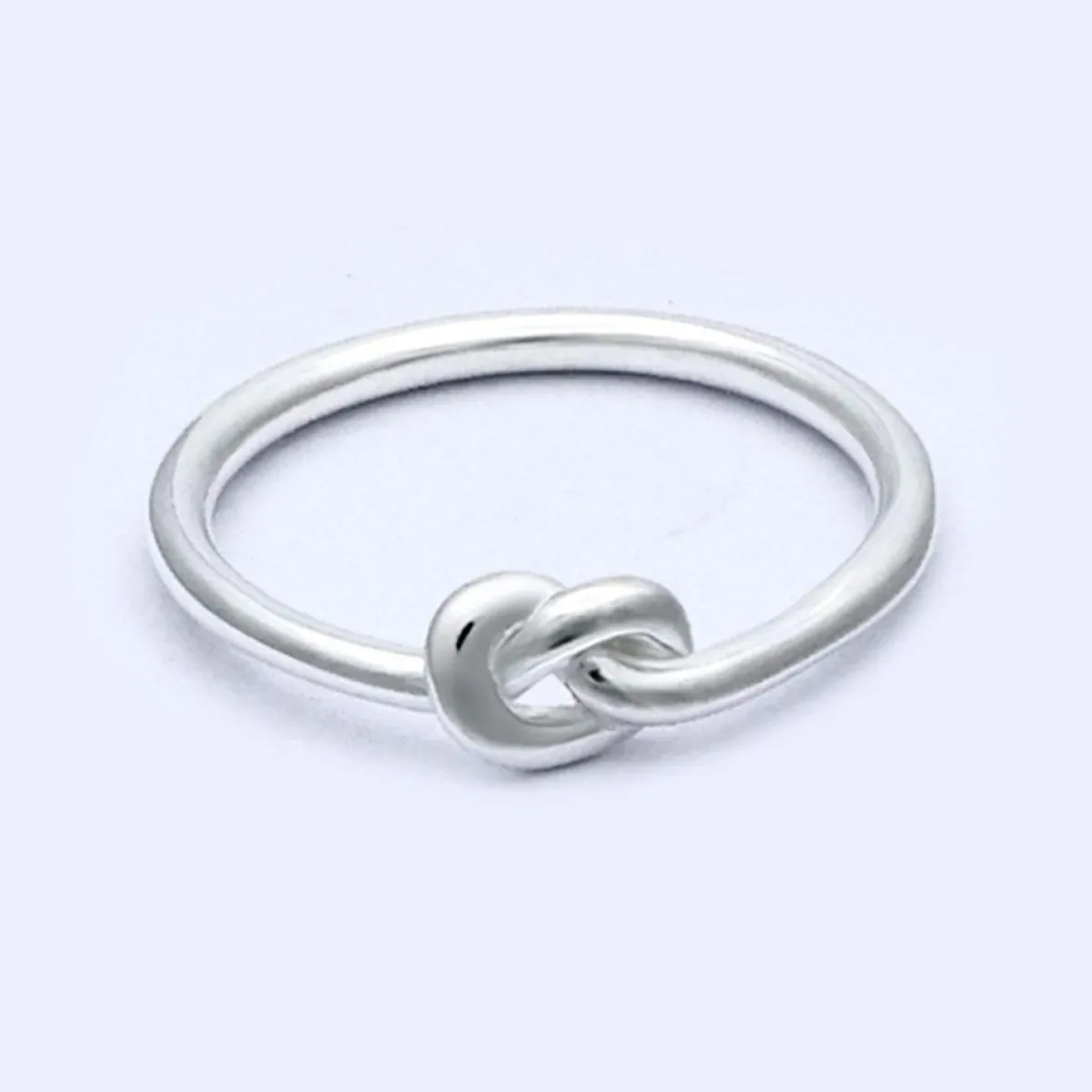 By Rafaella Bagues|Bague Constantini en Argent