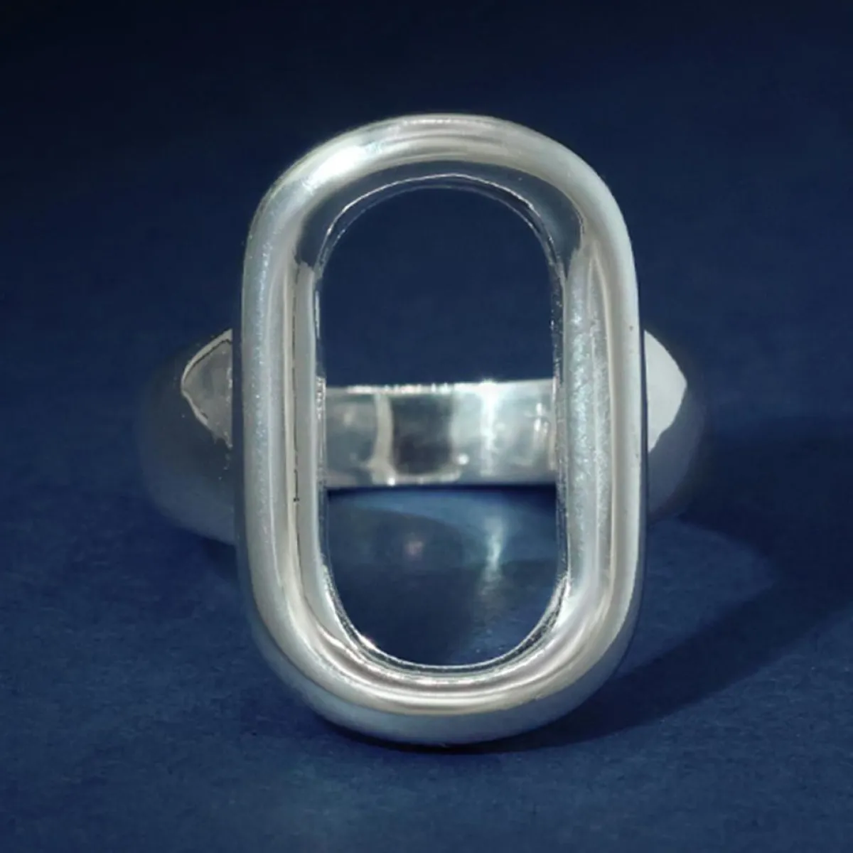 By Rafaella Bagues|Bague Dionysos en Argent