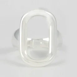 By Rafaella Bagues|Bague Dionysos en Argent