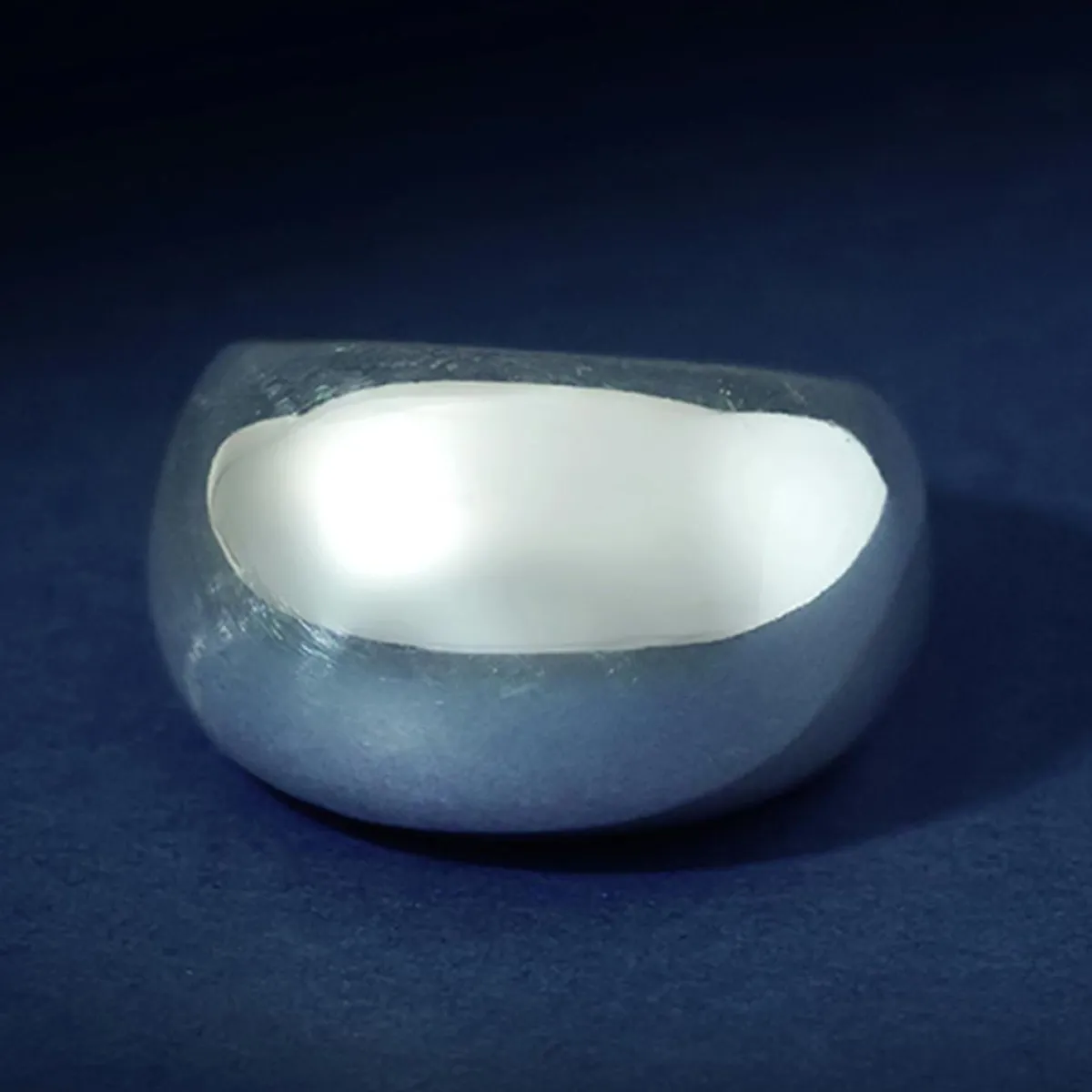 By Rafaella Bagues|Bague Dorotea en Argent