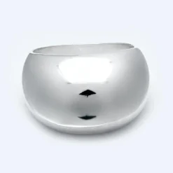 By Rafaella Bagues|Bague Dorotea en Argent