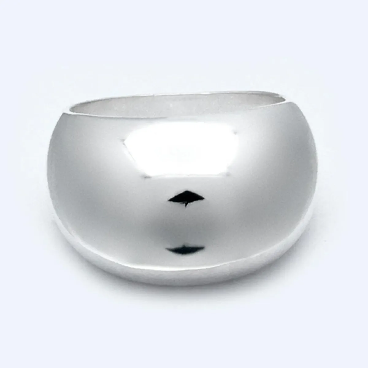 By Rafaella Bagues|Bague Dorotea en Argent