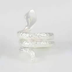 By Rafaella Bagues|Bague Eole en Argent