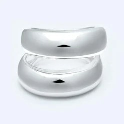 By Rafaella Bagues|Bague Felicita en Argent