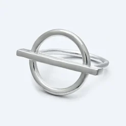 By Rafaella Bagues|Bague Giuseppa en Argent