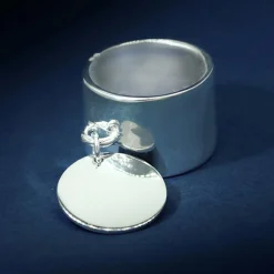 By Rafaella Bagues|Bague Hades en Argent