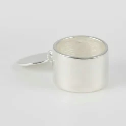 By Rafaella Bagues|Bague Hades en Argent