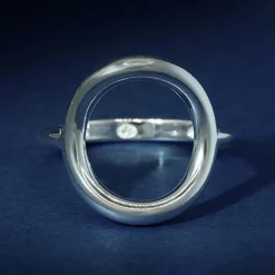 By Rafaella Bagues|Bague Haedus en Argent