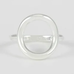 By Rafaella Bagues|Bague Haedus en Argent