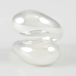 By Rafaella Bagues|Bague Hephaistos en Argent