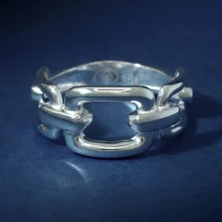 By Rafaella Bagues|Bague Heze en Argent