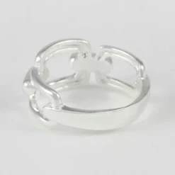 By Rafaella Bagues|Bague Heze en Argent