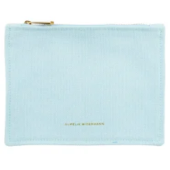 Aurelie Bidermann Bagues|Bague Melina dorée