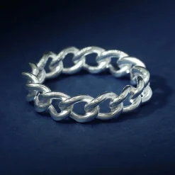 By Rafaella Bagues|Bague Mirsa en Argent