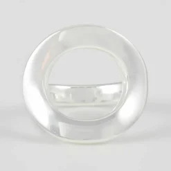 By Rafaella Bagues|Bague Naos en Argent