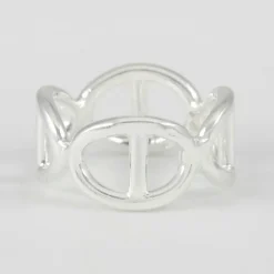 By Rafaella Bagues|Bague Praepes en Argent