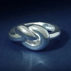 By Rafaella Bagues|Bague Spika en Argent