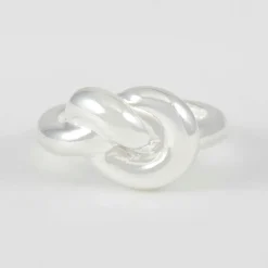 By Rafaella Bagues|Bague Spika en Argent