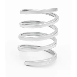 By Rafaella Bagues|Bague Tolomeo en Argent