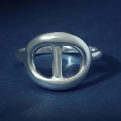 By Rafaella Bagues|Bague Vincenza en Argent