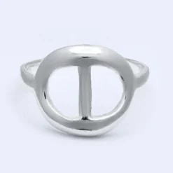 By Rafaella Bagues|Bague Vincenza en Argent