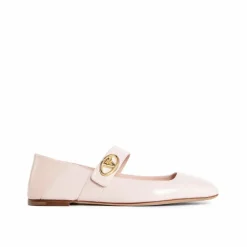 Valentino Garavani Ballerines|Ballerines Mary-Jane roses