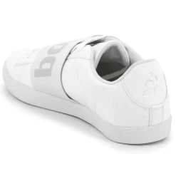 Le Coq Sportif Baskets|Baskets Agate Big Logo blanches