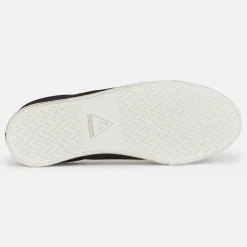 Le Coq Sportif Baskets|Baskets Agate Metallic noir/bronze