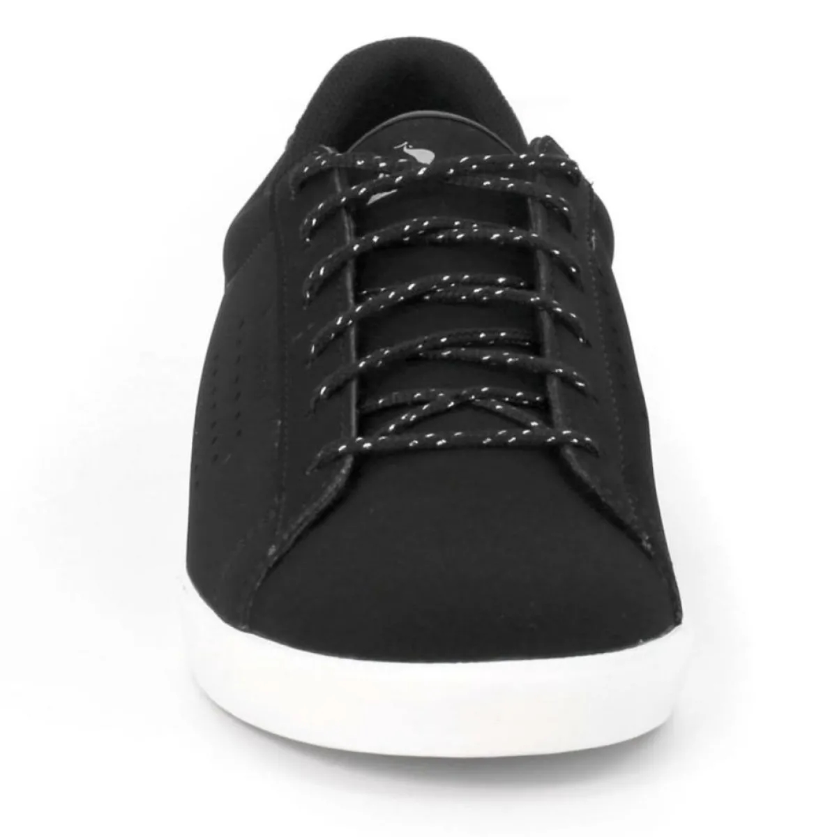 Le Coq Sportif Baskets|Baskets Agate noires