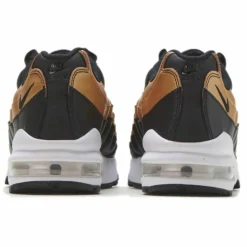 Nike Baskets|Baskets Air Max 95 Gs noir/doré