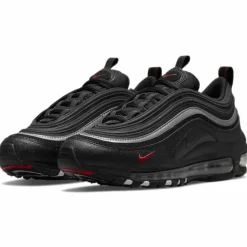 Nike Baskets|Baskets Air Max 90 Gs noires