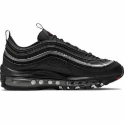 Nike Baskets|Baskets Air Max 90 Gs noires