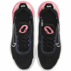 Nike Baskets|Baskets Air Max 2090 Gs noir/rose/violet