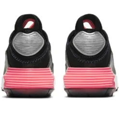 Nike Baskets|Baskets Air Max 2090 Gs noir/rose/violet