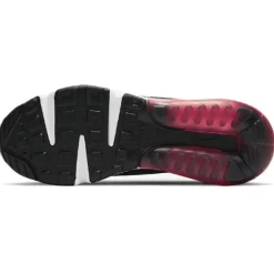 Nike Baskets|Baskets Air Max 2090 Gs noir/rose/violet