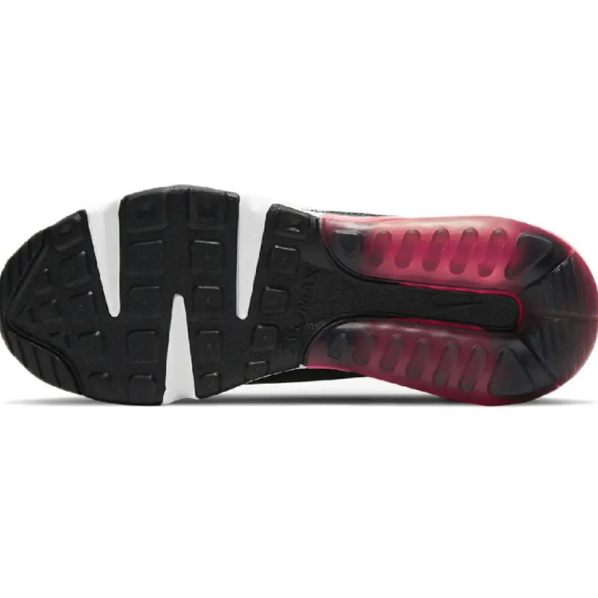 Nike Baskets|Baskets Air Max 2090 Gs noir/rose/violet