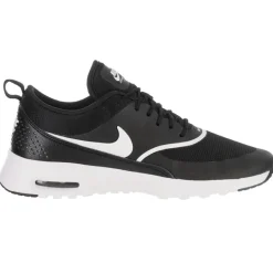 Nike Baskets|Baskets Air Max Thea noir/blanc