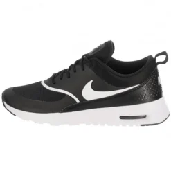 Nike Baskets|Baskets Air Max Thea noir/blanc